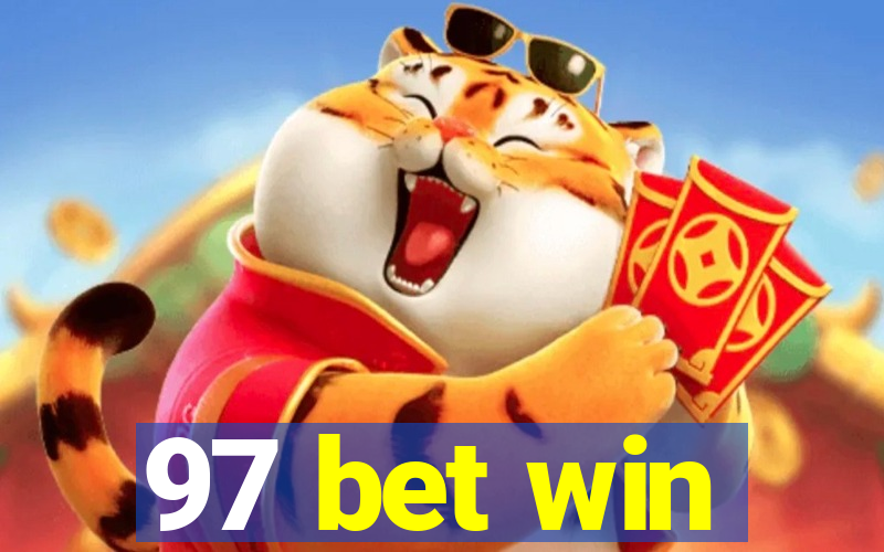 97 bet win